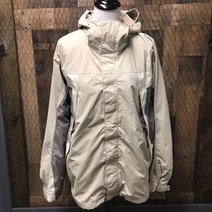 Helly Hansen Helly Tech 5 Mens Coat Xl 